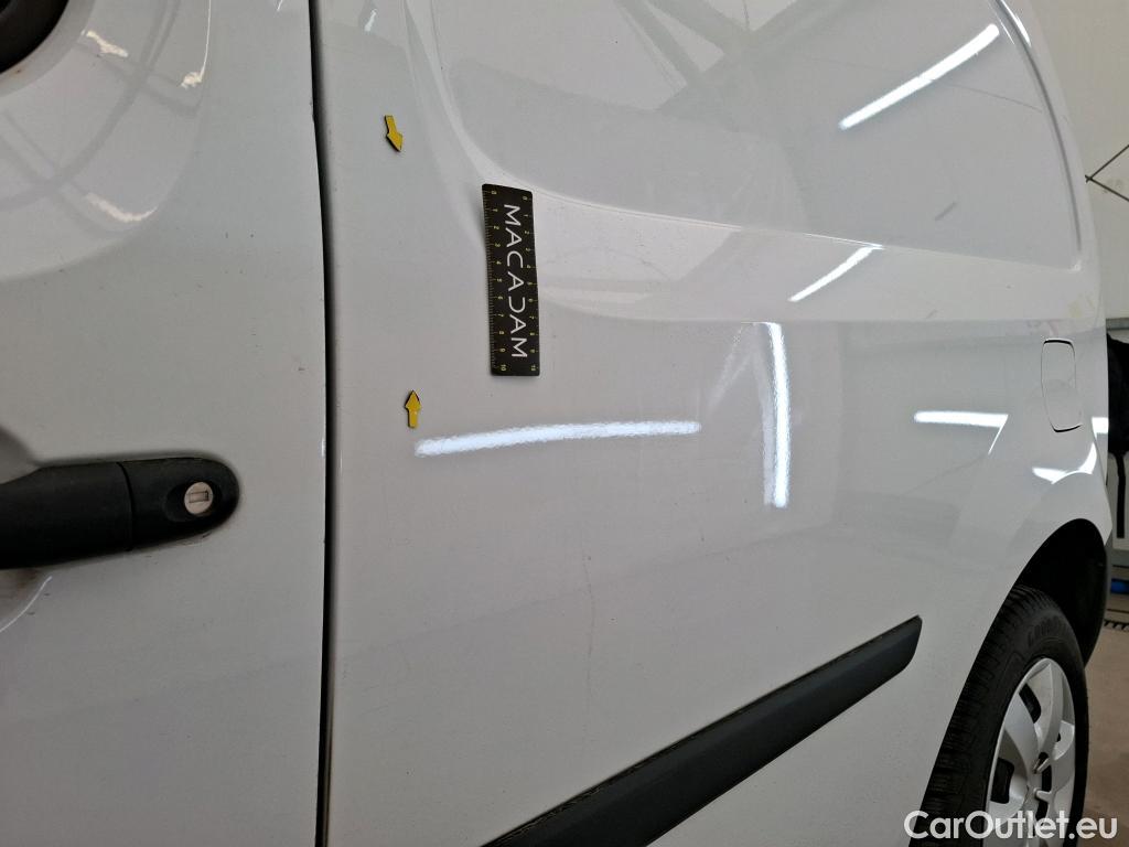  Renault  Kangoo  II Express Extra (Série Spéciale) 1.5 dCi 95CV BVM6 E6dT #1