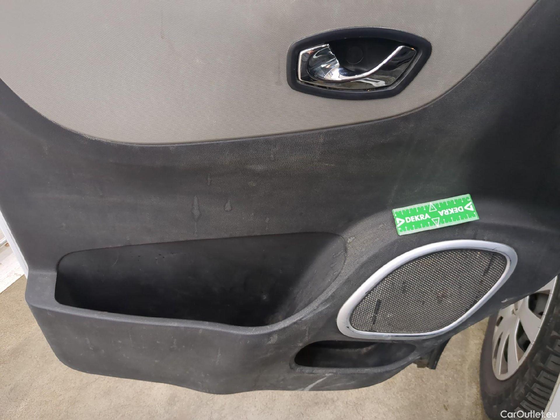  Renault  Trafic  Furgon Grand Confort L1H1 1000 1.6 dCi 120CV BVM6 E6 #2