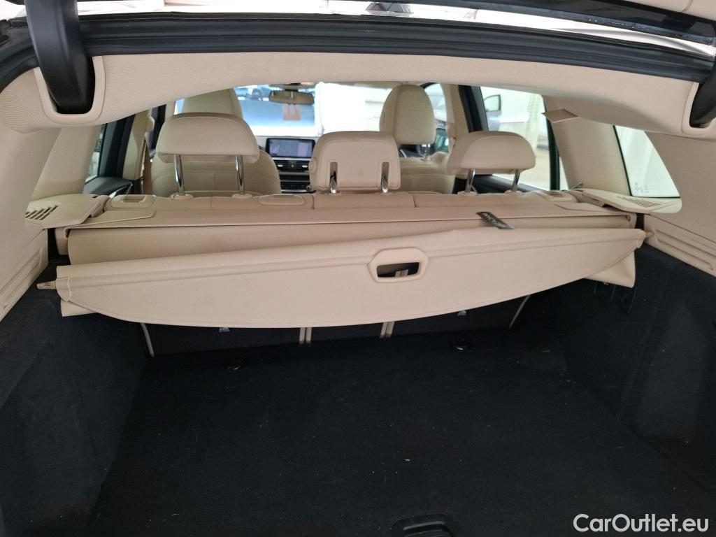  Bmw  X3 BMW  / 2017 / 5P / SUV xDrive30e 292ch xLine BVA8 #1
