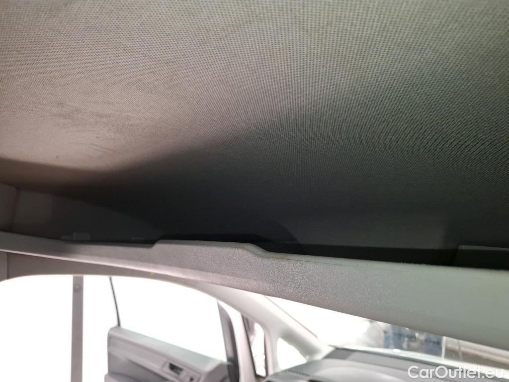  Volkswagen  Caddy VOLKSWAGEN  Van VU 4p Fourgonnette 1.4 TGI GNV 110 Business Line #7