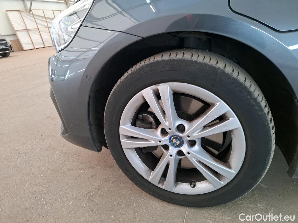  Bmw  Serie 2 Série 2 Active Tourer 225 xe Luxury Line 1.5 225CV BVA6 E6dT #34