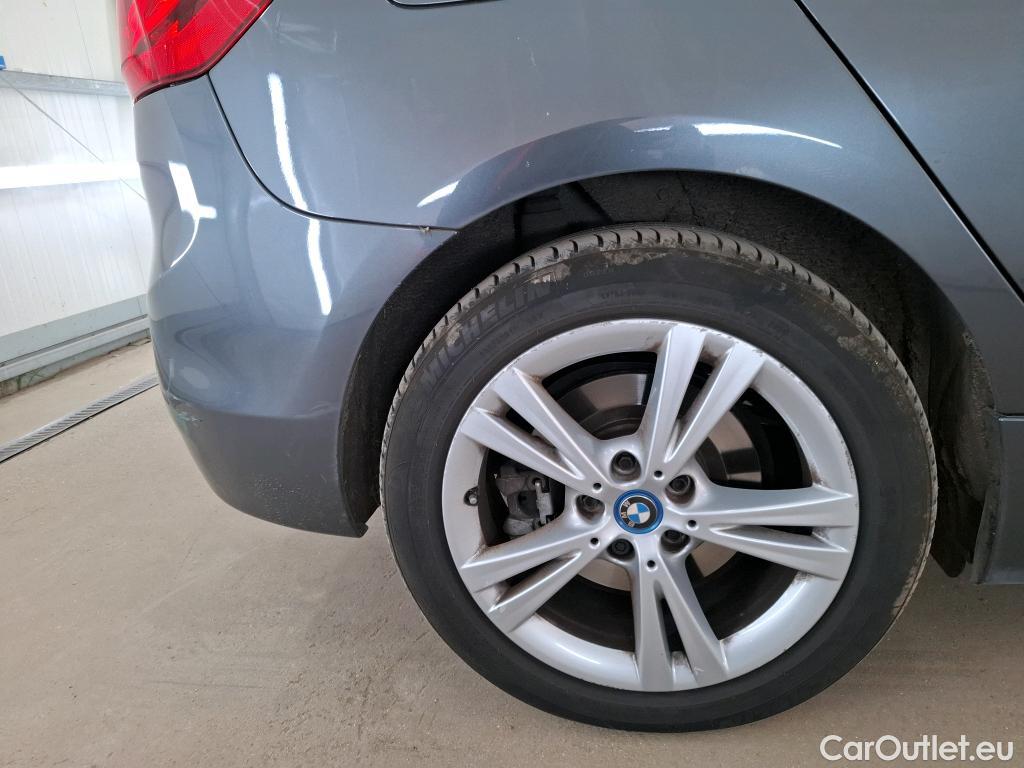  Bmw  Serie 2 Série 2 Active Tourer 225 xe Luxury Line 1.5 225CV BVA6 E6dT #29