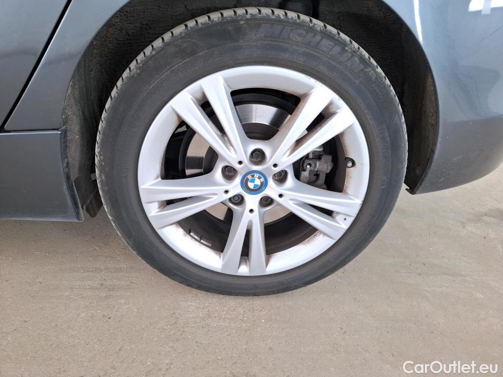  Bmw  Serie 2 Série 2 Active Tourer 225 xe Luxury Line 1.5 225CV BVA6 E6dT #46