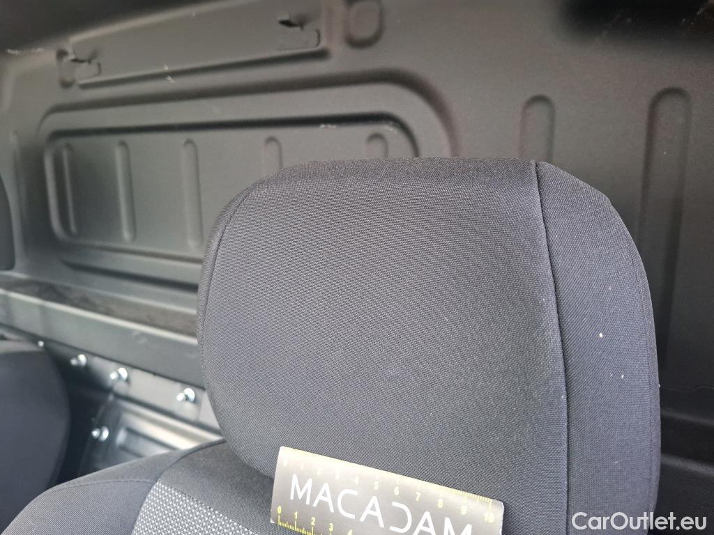  Peugeot  Partner  Premium L1 1.5 HDi 75CV BVM5 E6dT #16