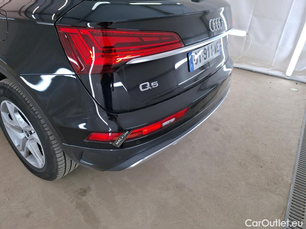  Audi  Q5  50 TFSI e Quattro Business Executive 2.0 TFSI 300CV BVA7 E6d #3