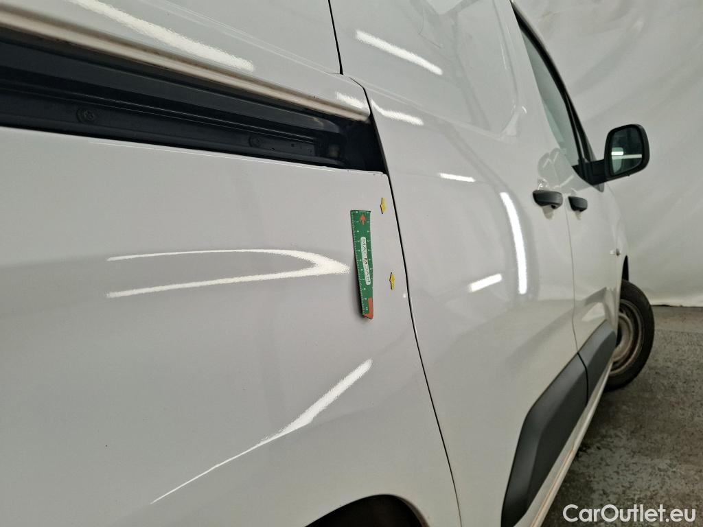  Peugeot  Partner  Premium L1 1.5 HDi 100CV BVM5 E6dT #11