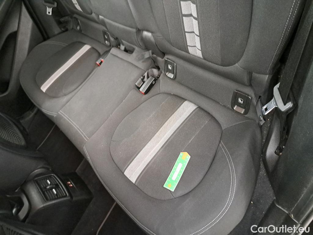  Bmw  X2 Série  sDrive 16d Lounge 1.5 115CV BVA7 E6d #17