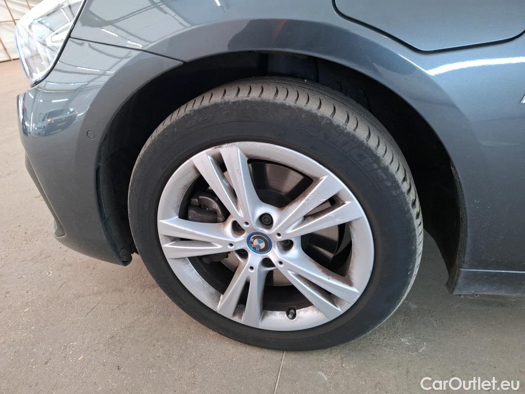  Bmw  Serie 2 Série 2 Active Tourer 225 xe Luxury Line 1.5 225CV BVA6 E6dT #23