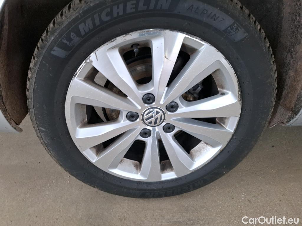  Volkswagen  Golf  VII Break Confortline Business BMT 1.6 TDI 115CV BVM5 E6dT / TRANSFO VP/VF #37