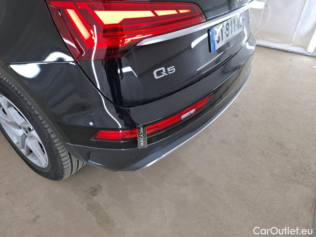  Audi  Q5  50 TFSI e Quattro Business Executive 2.0 TFSI 300CV BVA7 E6d #7