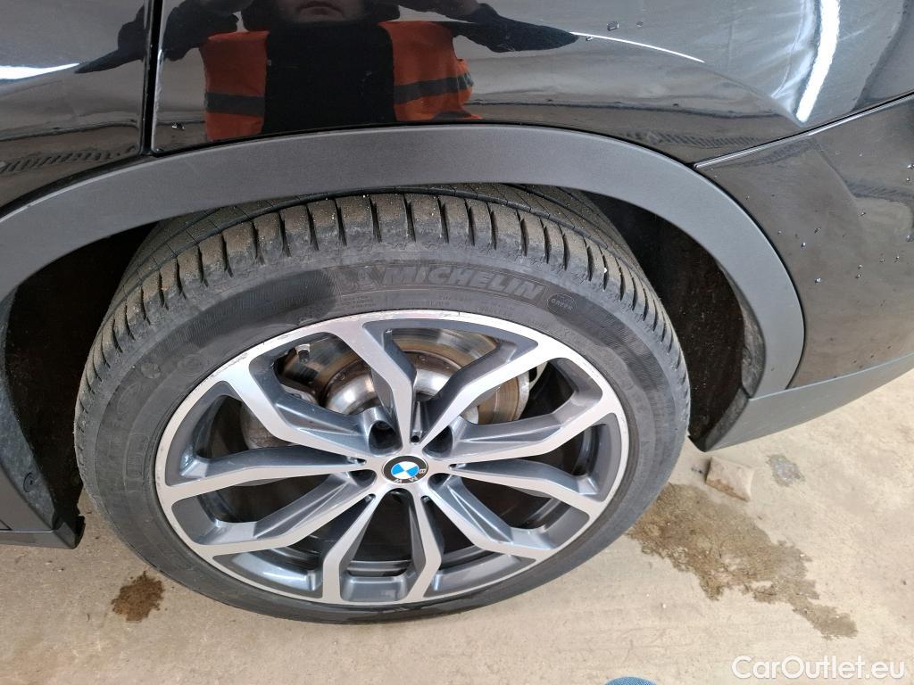  Bmw  X3 BMW  / 2017 / 5P / SUV xDrive30e 292ch xLine BVA8 #12