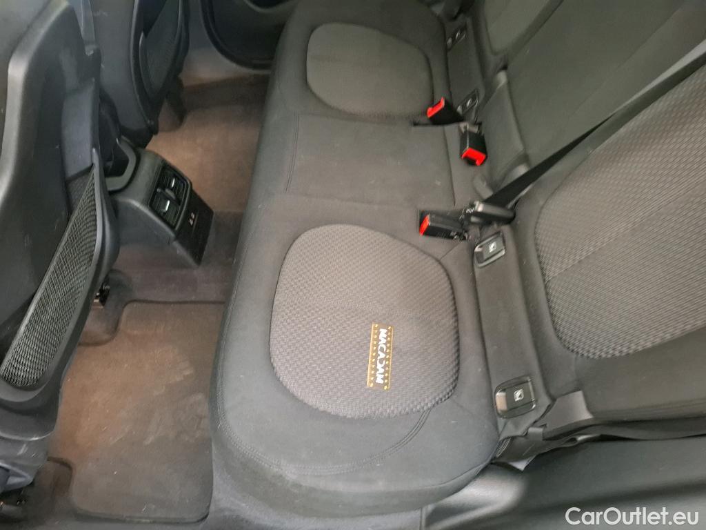  Bmw  X1 Série  xDrive 25 e Lounge 1.5 220CV BVA6 E6d #11