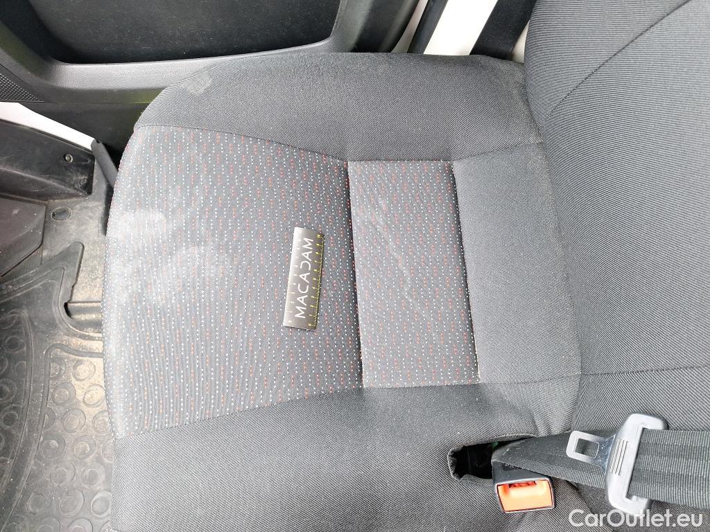  Citroen  Jumper CITROEN  / 2014 / 4P / Fourgon tôlé 4-35 L4H2 BlueHDi 165 S&S BVM6 Club #56