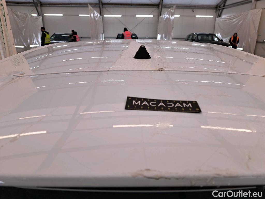  Renault  Clio  IV Air MediaNav 1.5 dCi 75CV BVM5 E6 #16