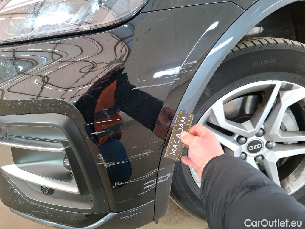  Audi  Q5  50 TFSI e Quattro Business Executive 2.0 TFSI 300CV BVA7 E6d #6