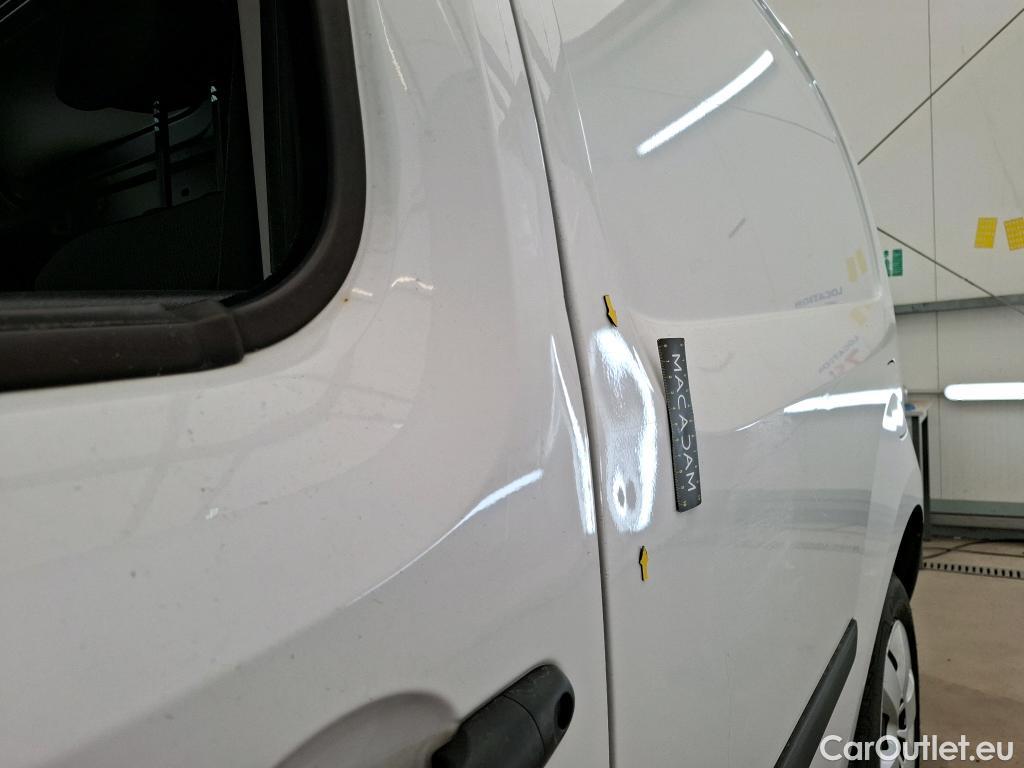  Renault  Kangoo  II Express Extra (Série Spéciale) 1.5 dCi 95CV BVM6 E6dT #2
