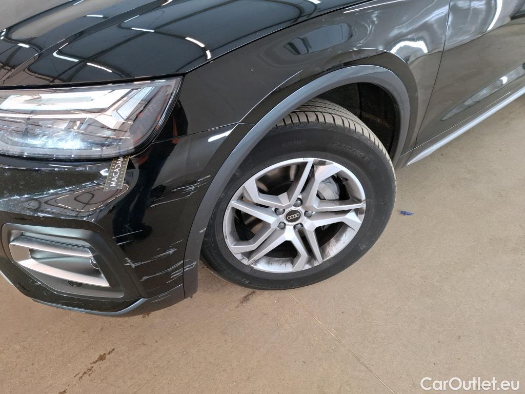  Audi  Q5  50 TFSI e Quattro Business Executive 2.0 TFSI 300CV BVA7 E6d #30