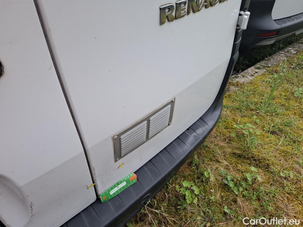  Renault  Kangoo  II Express Maxi Extra (Série Spéciale) 1.5 dCi 95CV BVM6 E6dT #9