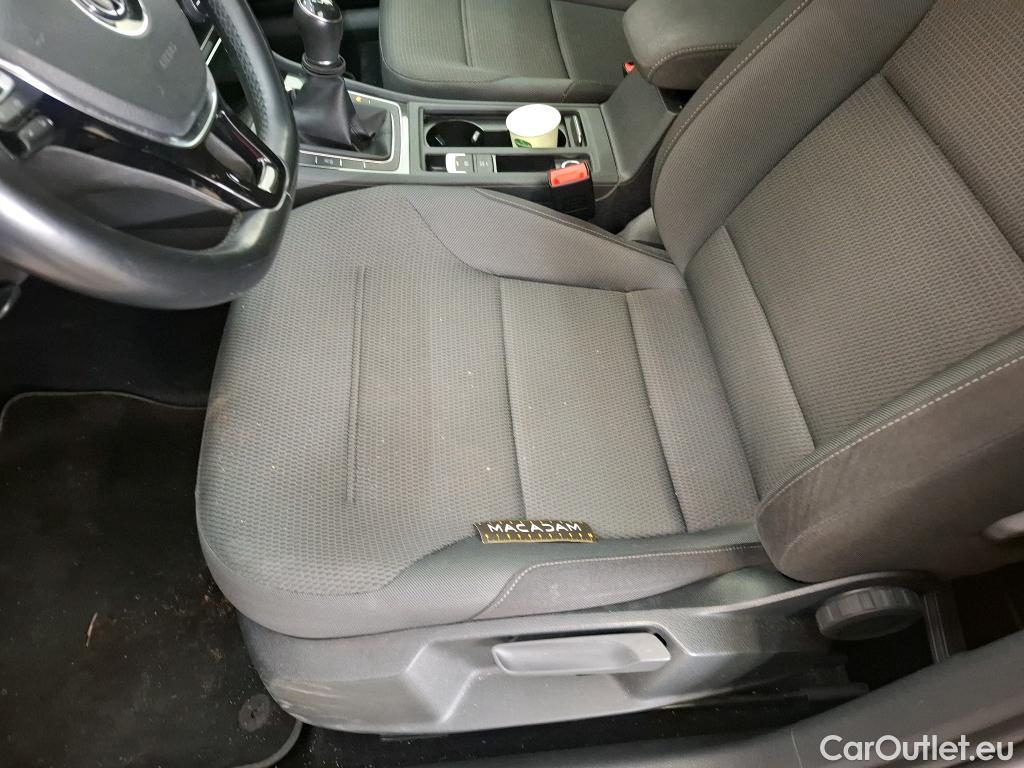  Volkswagen  Golf  VII Break Confortline Business BMT 1.6 TDI 115CV BVM5 E6dT / TRANSFO VP/VF #57