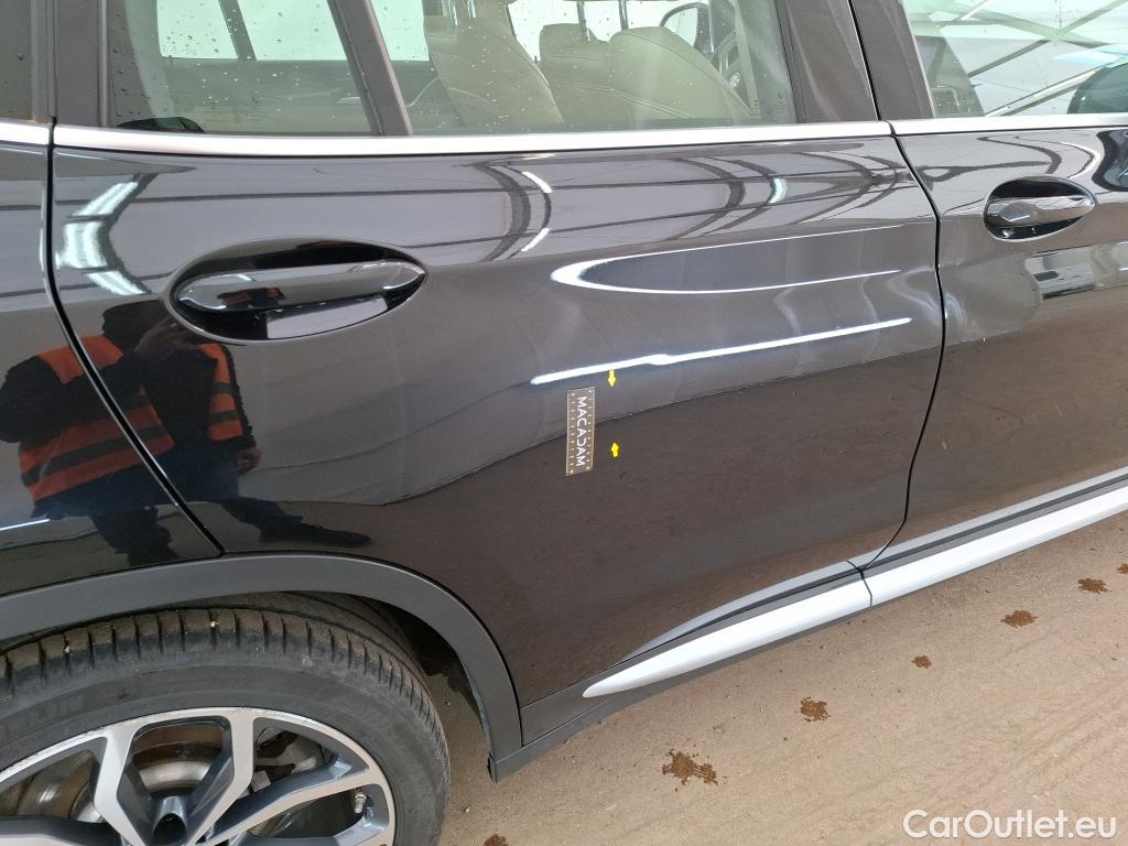  Bmw  X3 BMW  / 2017 / 5P / SUV xDrive30e 292ch xLine BVA8 #10