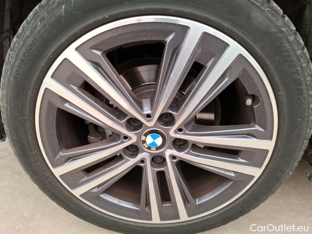 Bmw  Serie 1 BMW Série 1 / 2019 / 5P / Berline 1.5 118I DKG7 Business Design #8
