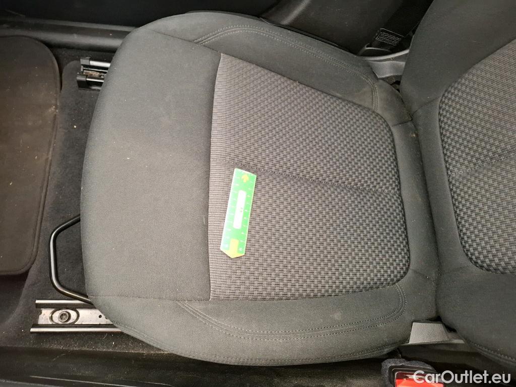  Bmw  X1 Série  sDrive18i Lounge 1.5 140CV BVA7 E6dT #10