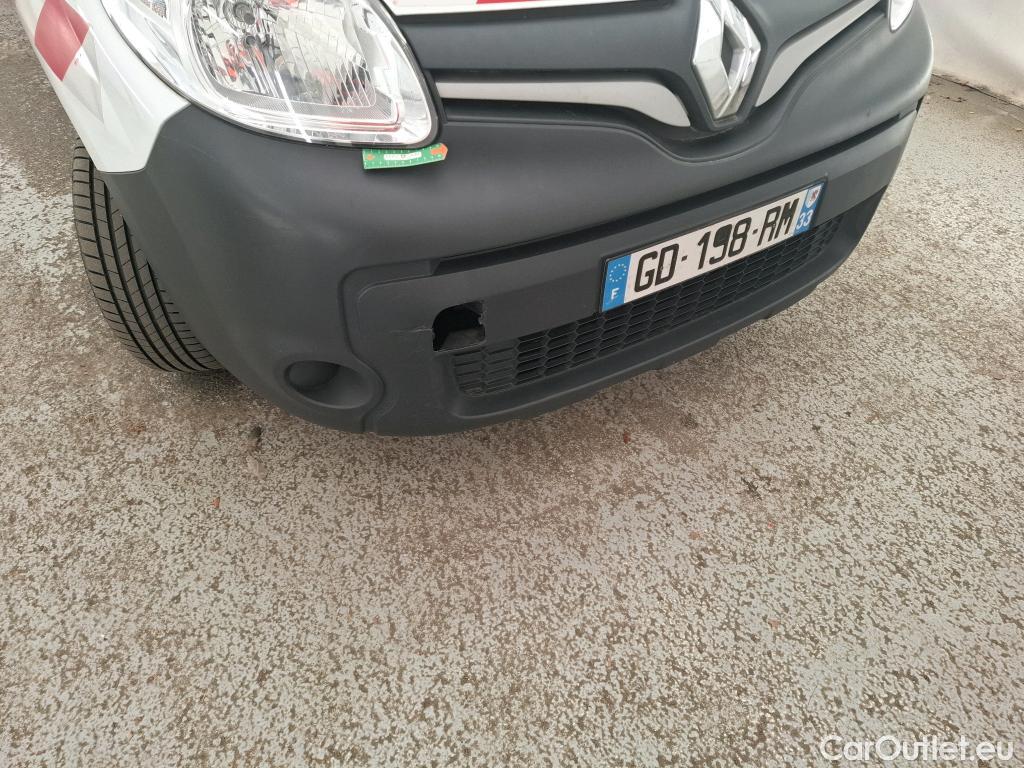  Renault  Kangoo  II Express Maxi Extra (Série Spéciale) 1.5 dCi 95CV BVM6 E6dT #22