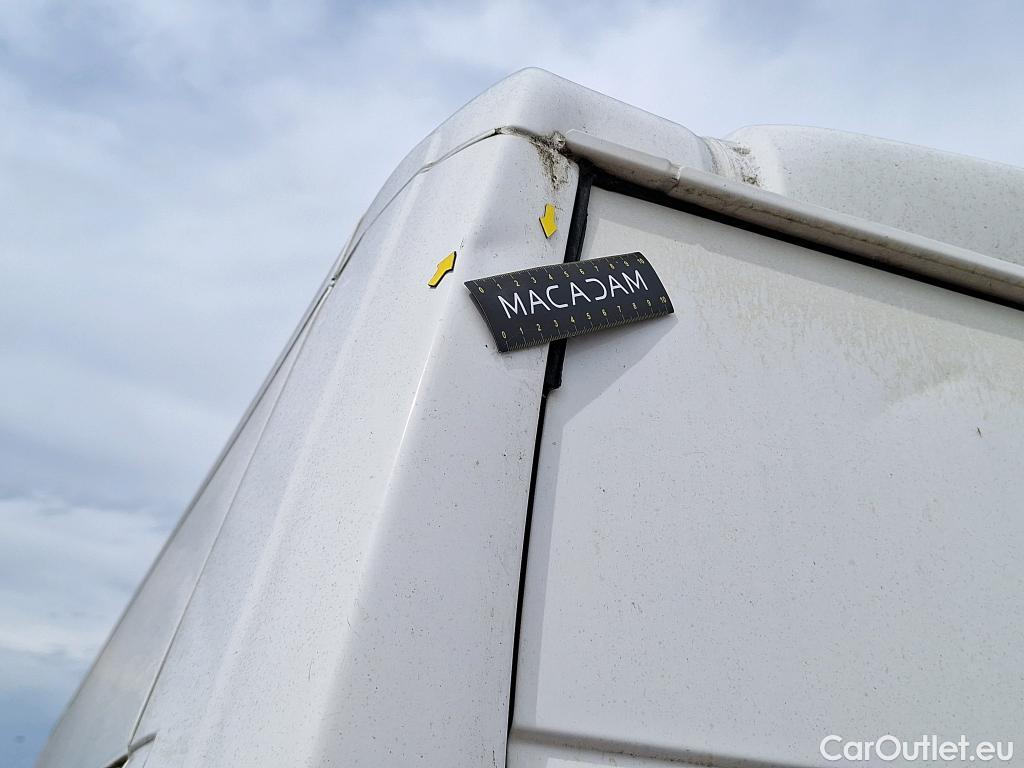 Citroen  Jumper CITROEN  / 2014 / 4P / Fourgon tôlé 4-35 L4H2 BlueHDi 165 S&S BVM6 Club #44