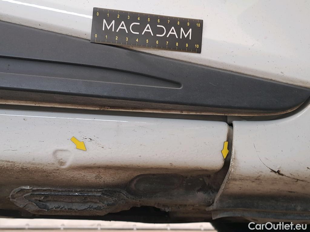  Renault  Clio  IV Air MediaNav 1.5 dCi 75CV BVM5 E6 #11