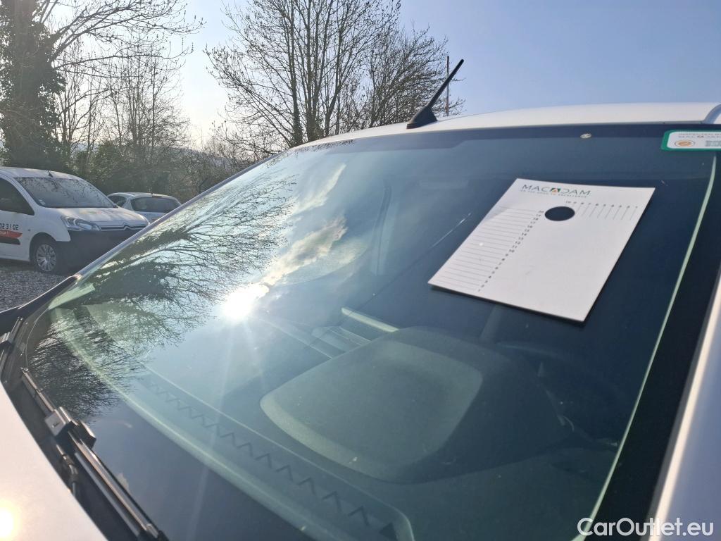  Peugeot  Partner  Premium L1 1.5 HDi 75CV BVM5 E6dT #2