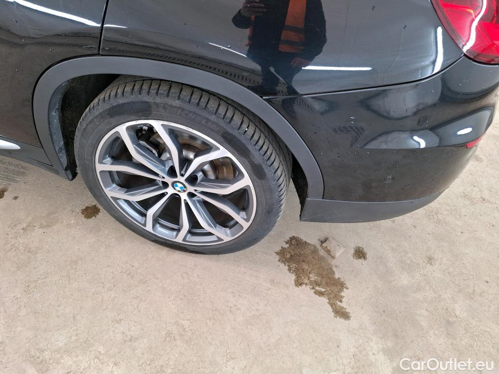  Bmw  X3 BMW  / 2017 / 5P / SUV xDrive30e 292ch xLine BVA8 #21