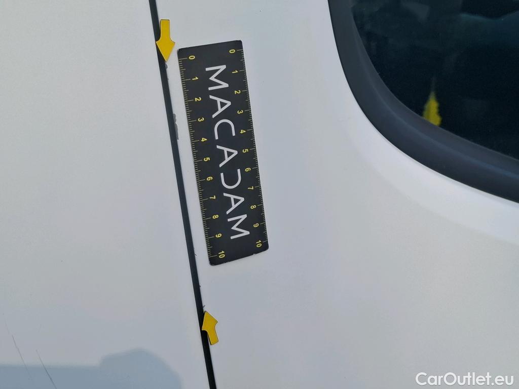  Peugeot  Partner  Premium L1 1.5 HDi 75CV BVM5 E6dT #31