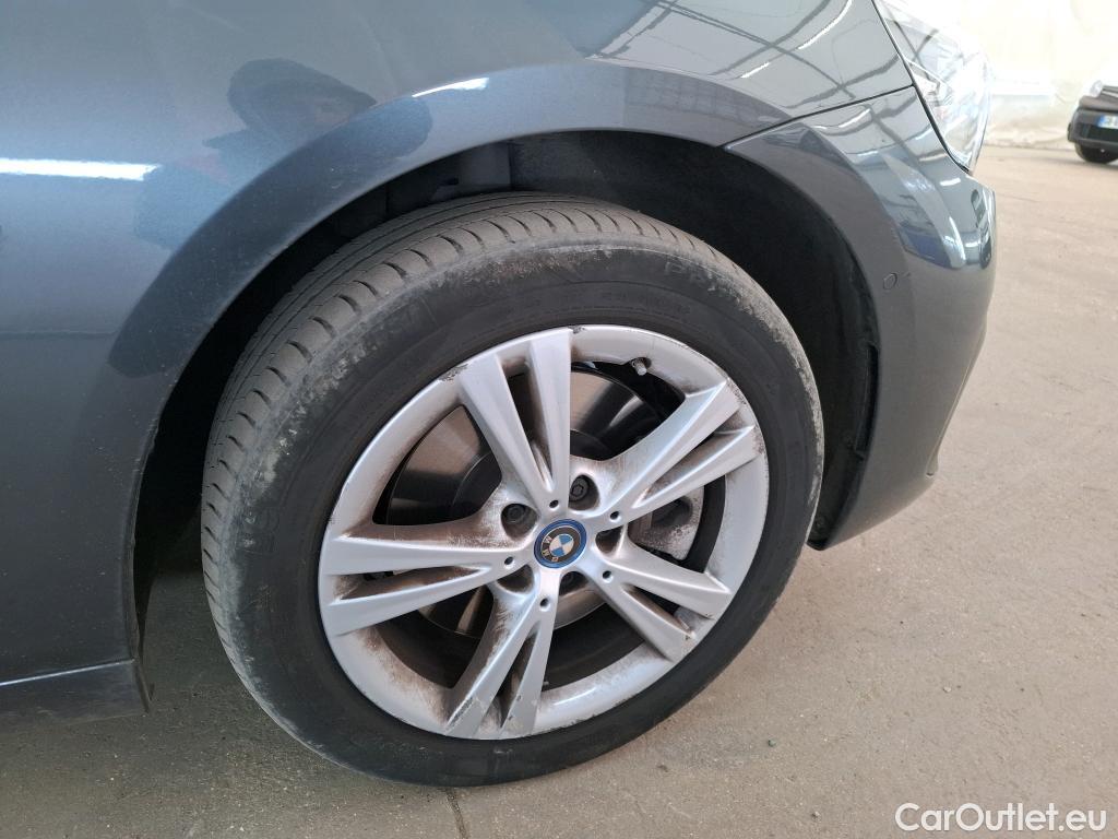 Bmw  Serie 2 Série 2 Active Tourer 225 xe Luxury Line 1.5 225CV BVA6 E6dT #20