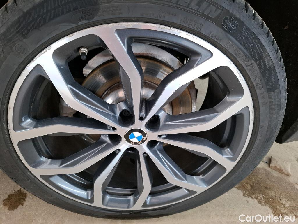  Bmw  X3 BMW  / 2017 / 5P / SUV xDrive30e 292ch xLine BVA8 #22
