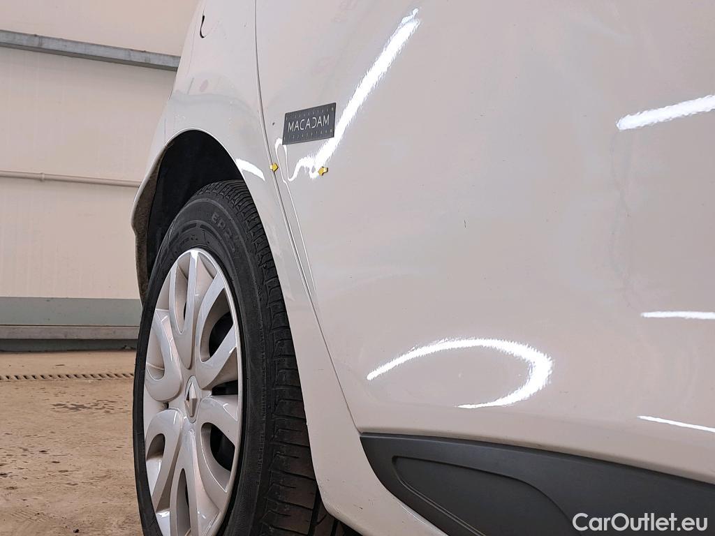  Renault  Clio  IV Air MediaNav 1.5 dCi 75CV BVM5 E6 #9