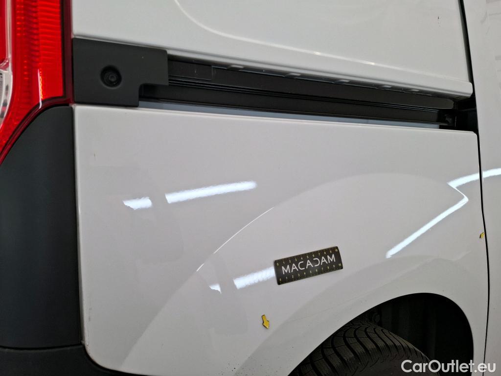  Renault  Kangoo  II Express Extra (Série Spéciale) 1.5 dCi 95CV BVM6 E6dT #19