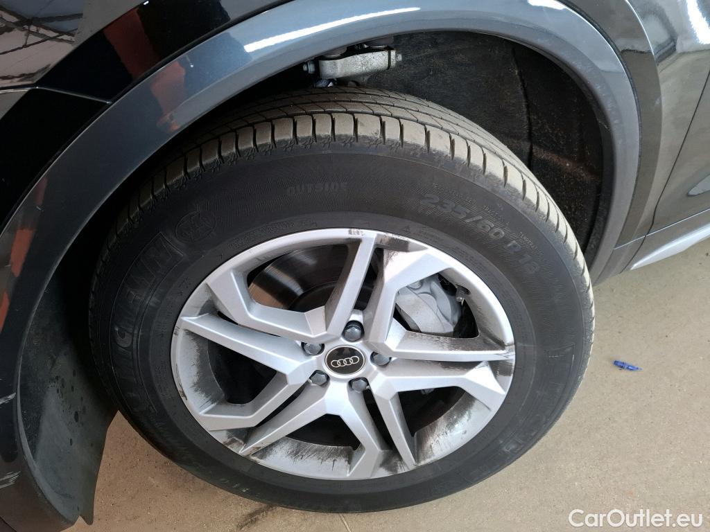  Audi  Q5  50 TFSI e Quattro Business Executive 2.0 TFSI 300CV BVA7 E6d #27