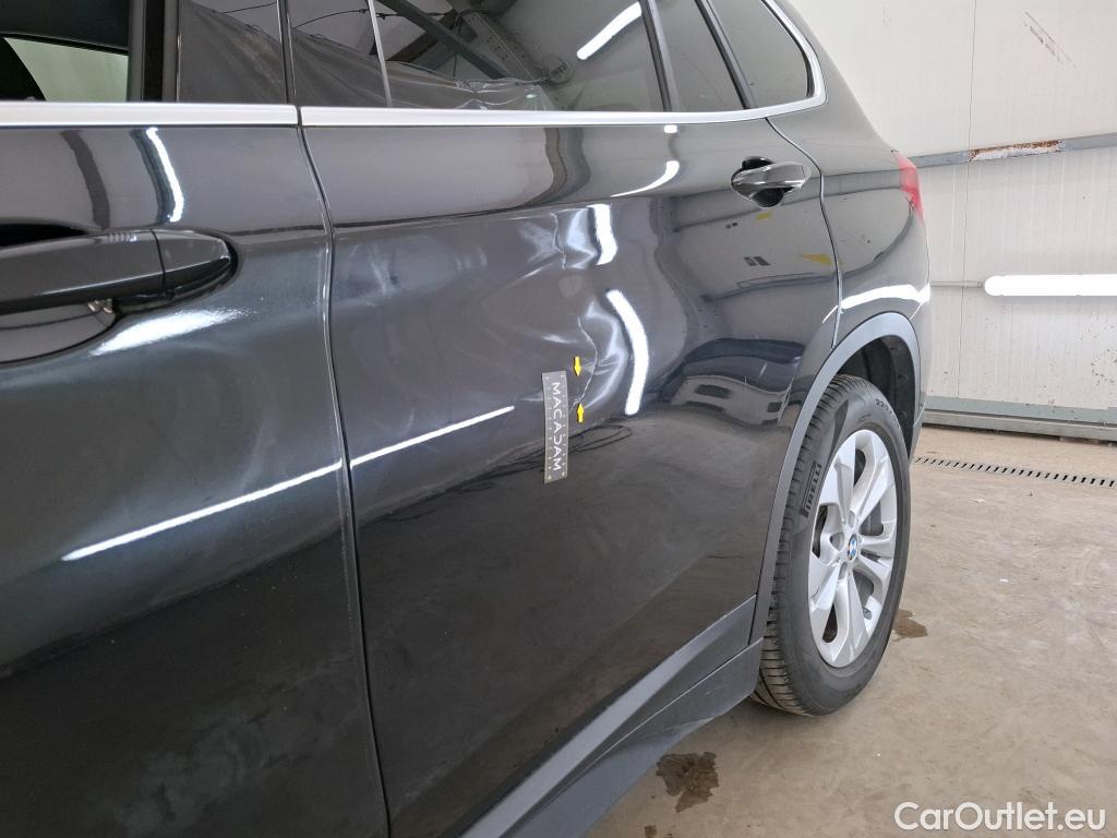  Bmw  X1 Série  xDrive 25 e Lounge 1.5 220CV BVA6 E6d #5