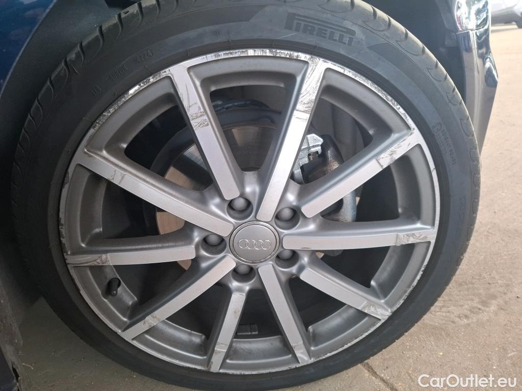  Audi  A3 AUDI  Sportback / 2016 / 5P / Berline 35 TFSI 150 COD DESIGN LUXE #45