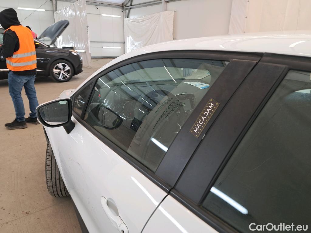  Renault  Clio  IV Air MediaNav 1.5 dCi 75CV BVM5 E6 #14