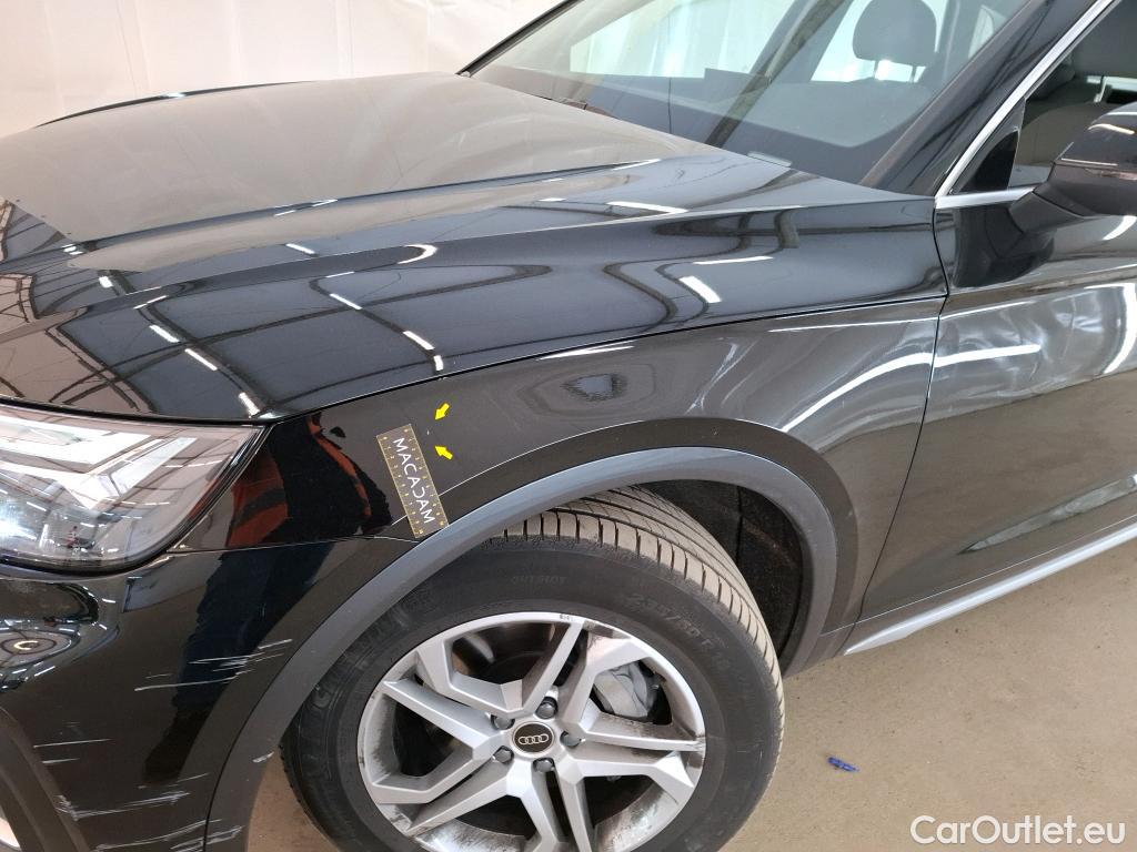  Audi  Q5  50 TFSI e Quattro Business Executive 2.0 TFSI 300CV BVA7 E6d #13