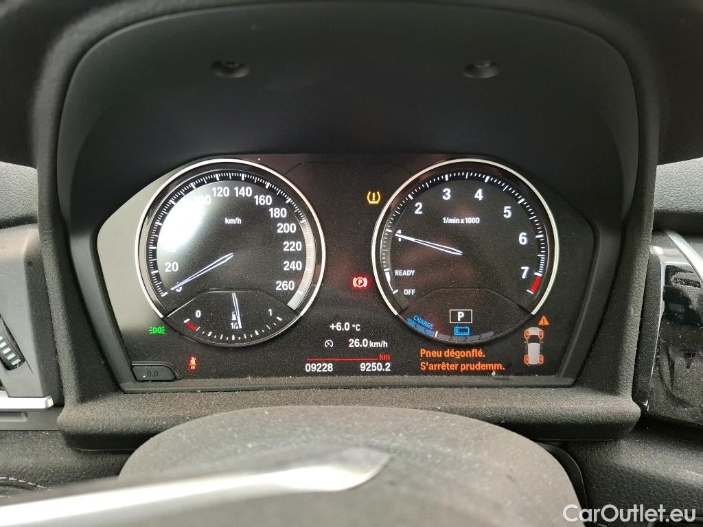  Bmw  Serie 2 Série 2 Active Tourer 225 xe Luxury Line 1.5 225CV BVA6 E6dT #68