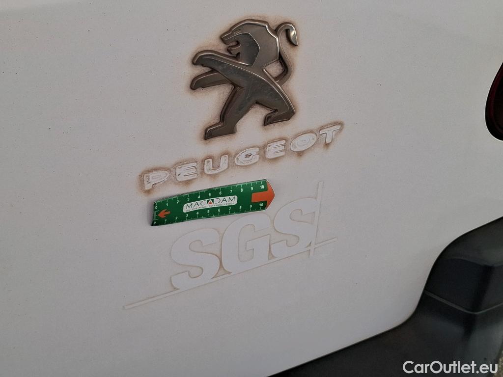  Peugeot  Partner  Premium L1 1.5 HDi 100CV BVM5 E6dT #16
