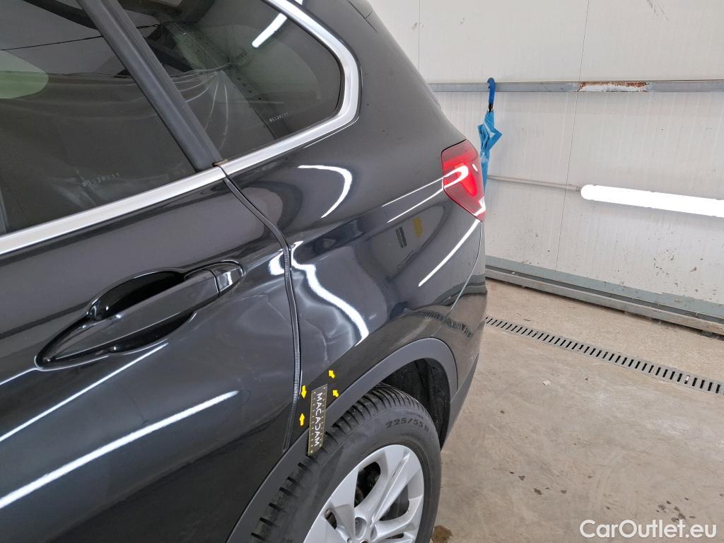  Bmw  X1 Série  xDrive 25 e Lounge 1.5 220CV BVA6 E6d #1