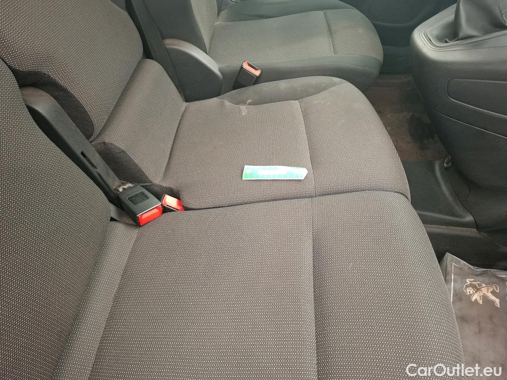  Peugeot  Partner  Premium L1 1.5 HDi 100CV BVM5 E6dT #17