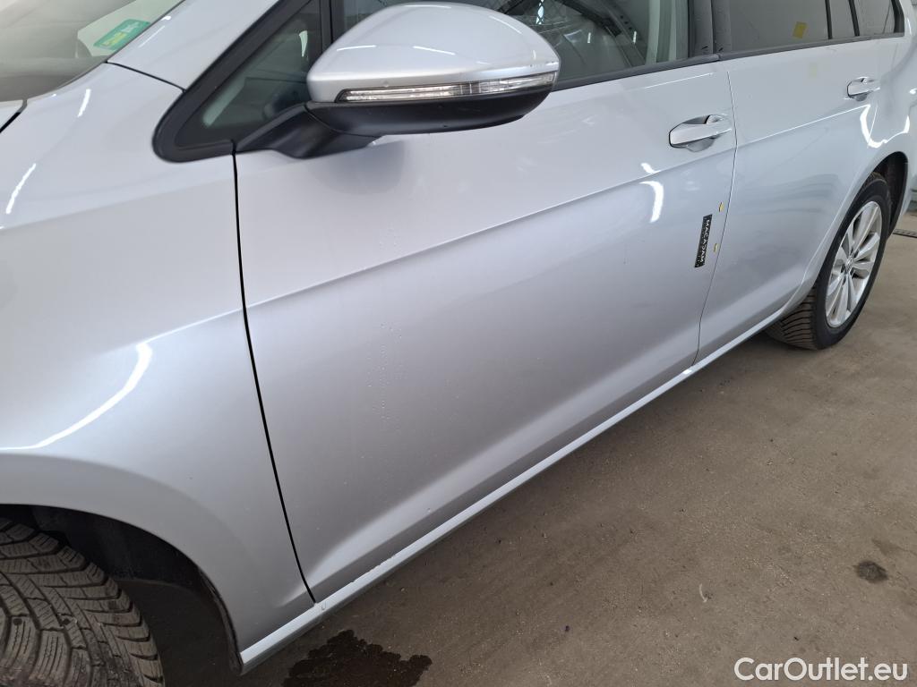  Volkswagen  Golf  VII Break Confortline Business BMT 1.6 TDI 115CV BVM5 E6dT / TRANSFO VP/VF #53