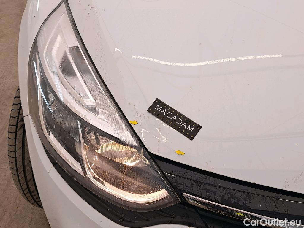  Renault  Clio  IV Air MediaNav 1.5 dCi 75CV BVM5 E6 #3