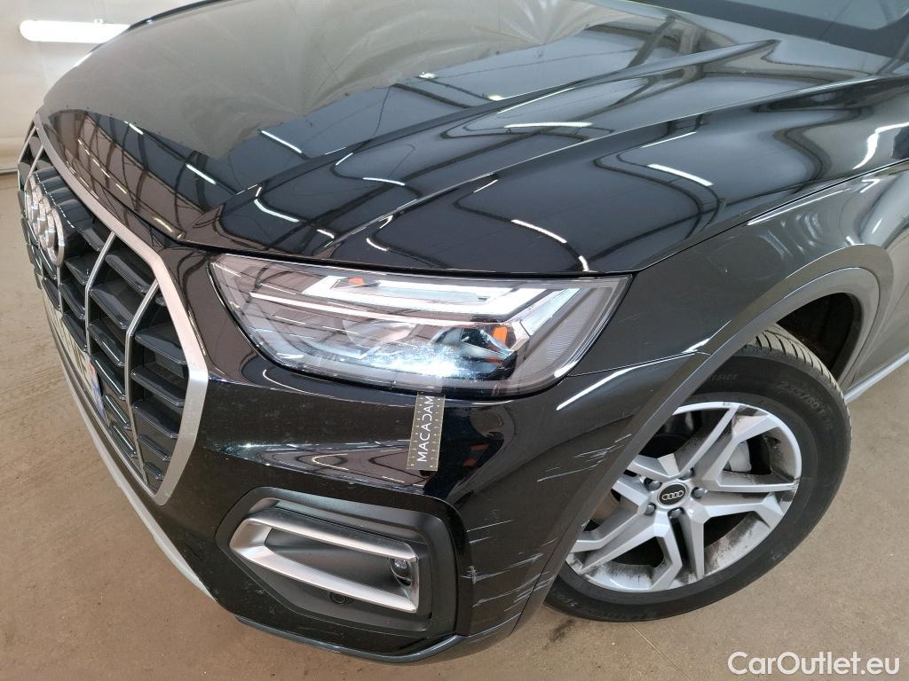  Audi  Q5  50 TFSI e Quattro Business Executive 2.0 TFSI 300CV BVA7 E6d #21