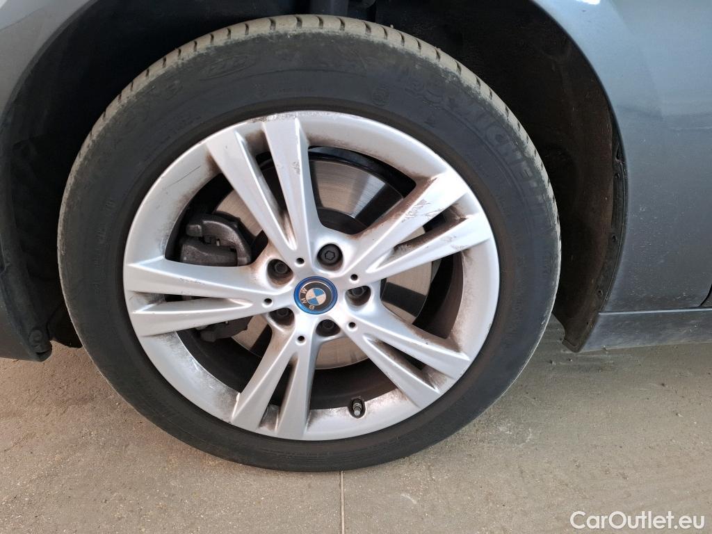  Bmw  Serie 2 Série 2 Active Tourer 225 xe Luxury Line 1.5 225CV BVA6 E6dT #24