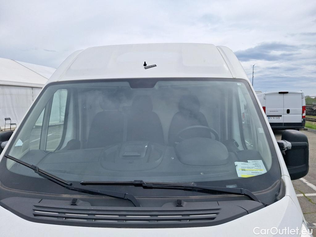  Citroen  Jumper CITROEN  / 2014 / 4P / Fourgon tôlé 4-35 L4H2 BlueHDi 165 S&S BVM6 Club #58